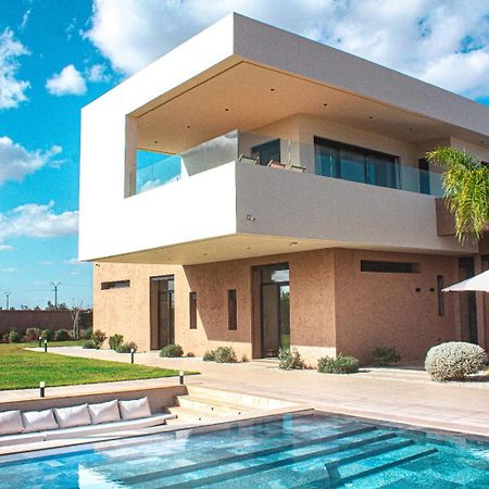 Villa My Little Boheme Marrakech Маракеш Екстериор снимка