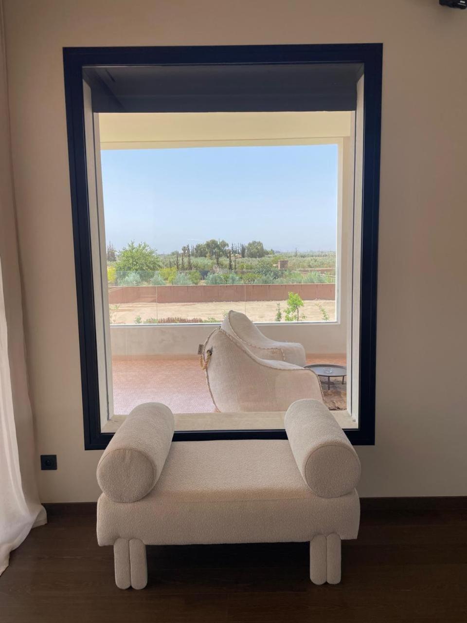 Villa My Little Boheme Marrakech Маракеш Екстериор снимка