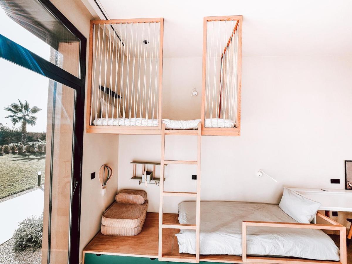 Villa My Little Boheme Marrakech Маракеш Екстериор снимка