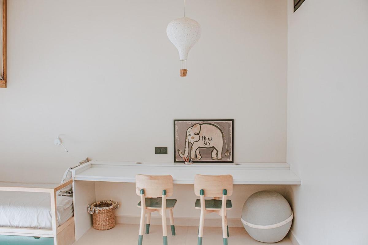 Villa My Little Boheme Marrakech Маракеш Екстериор снимка