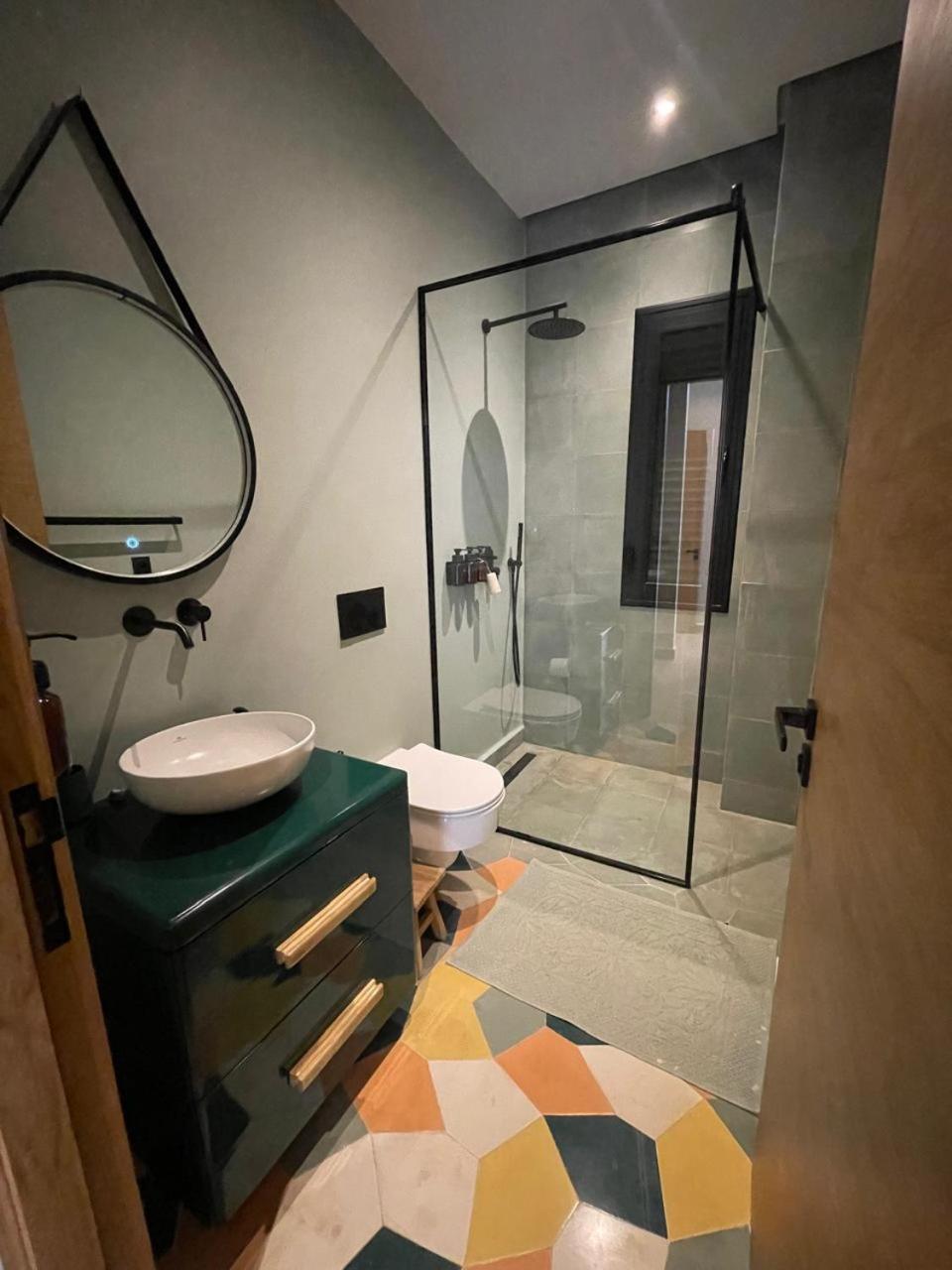 Villa My Little Boheme Marrakech Маракеш Екстериор снимка
