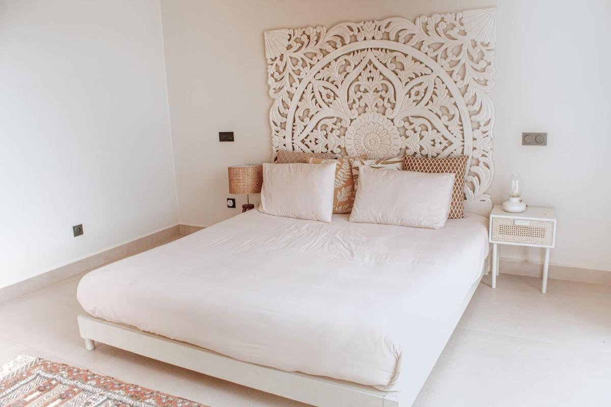 Villa My Little Boheme Marrakech Маракеш Екстериор снимка