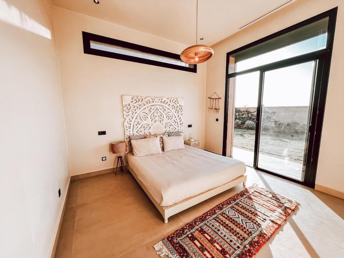 Villa My Little Boheme Marrakech Маракеш Екстериор снимка