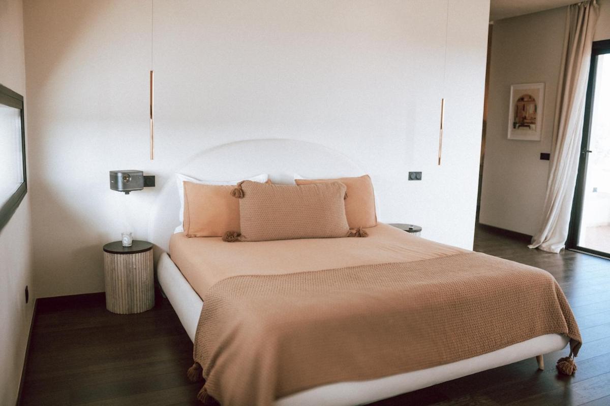 Villa My Little Boheme Marrakech Маракеш Екстериор снимка