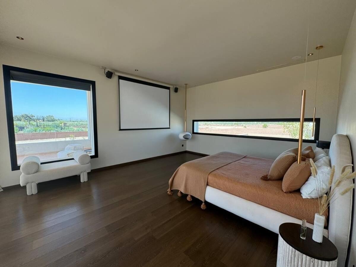 Villa My Little Boheme Marrakech Маракеш Екстериор снимка