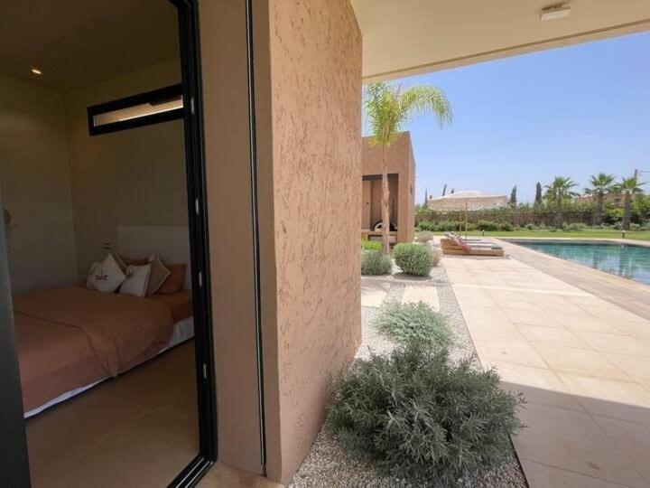 Villa My Little Boheme Marrakech Маракеш Екстериор снимка