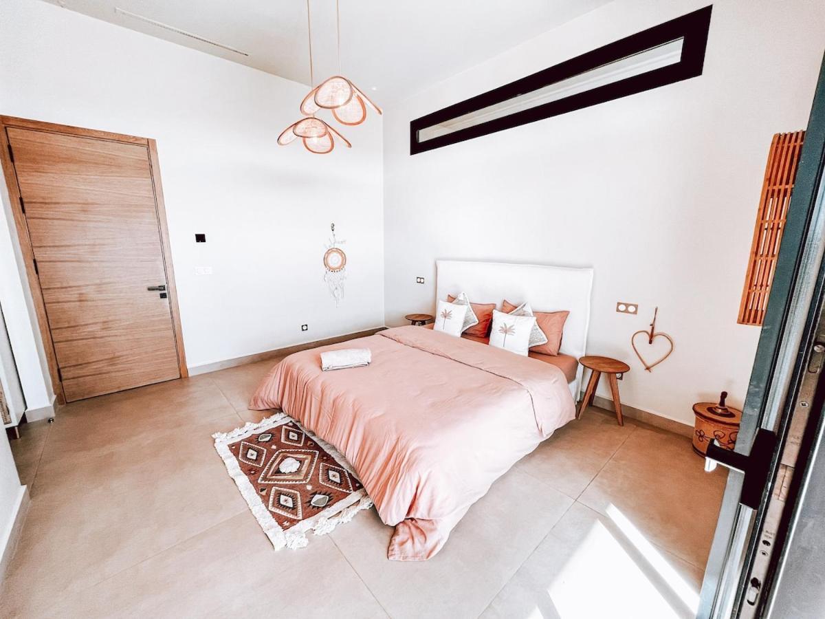 Villa My Little Boheme Marrakech Маракеш Екстериор снимка