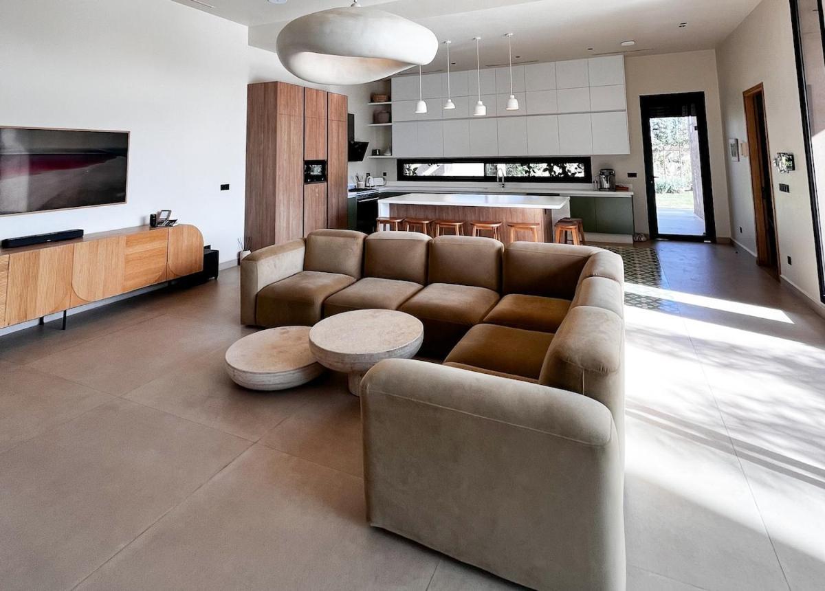 Villa My Little Boheme Marrakech Маракеш Екстериор снимка