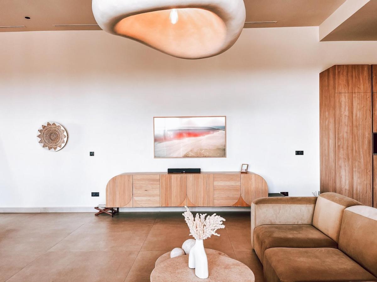 Villa My Little Boheme Marrakech Маракеш Екстериор снимка