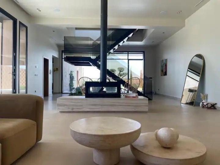 Villa My Little Boheme Marrakech Маракеш Екстериор снимка